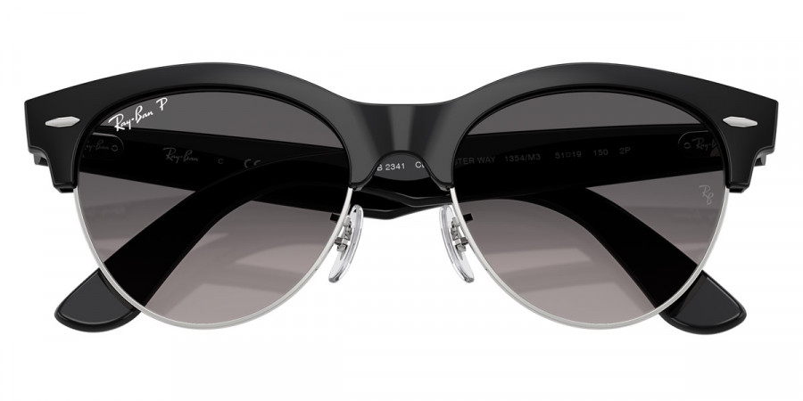 Ray-Ban™ - Clubmaster Way RB2341