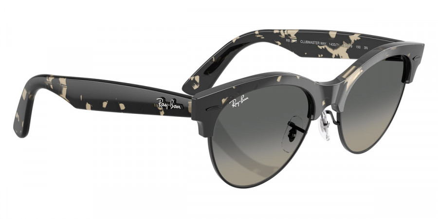 Ray-Ban™ - Clubmaster Way RB2341