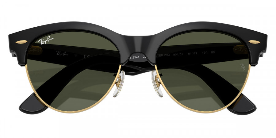 Ray-Ban™ - Clubmaster Way RB2341