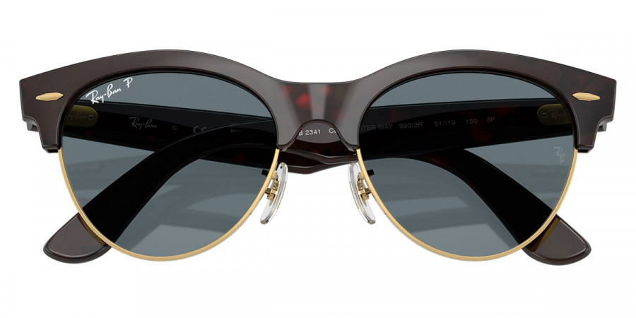 Ray-Ban™ - Clubmaster Way RB2341
