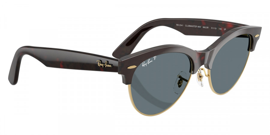 Ray-Ban™ - Clubmaster Way RB2341