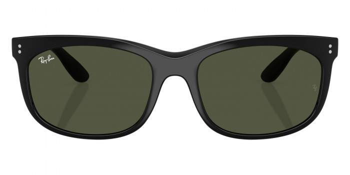 Ray-Ban™ Balorette RB2389 901/31 57 - Black