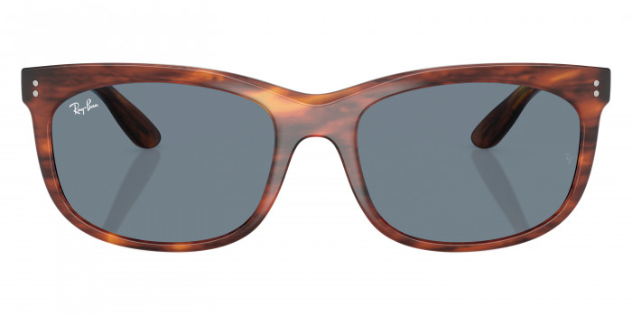Ray-Ban™ Balorette RB2389 954/62 57 - Striped Havana