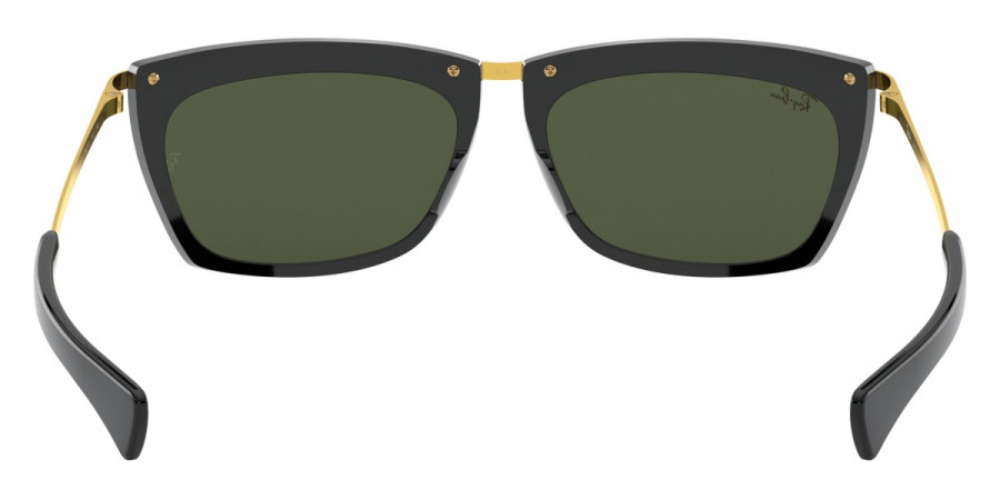 Ray-Ban™ - Olympian Ii RB2419