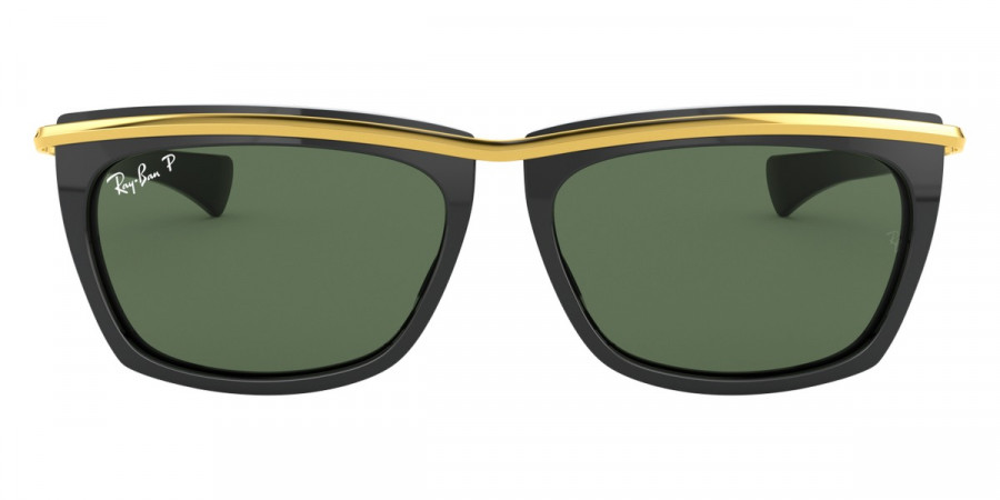 Ray-Ban™ - Olympian Ii RB2419