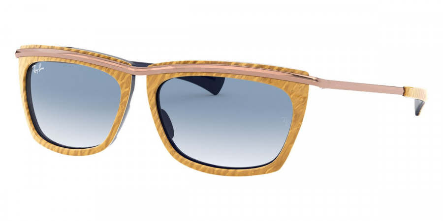 Ray-Ban™ - Olympian Ii RB2419