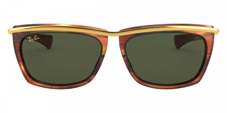 Ray-Ban™ - Olympian Ii RB2419