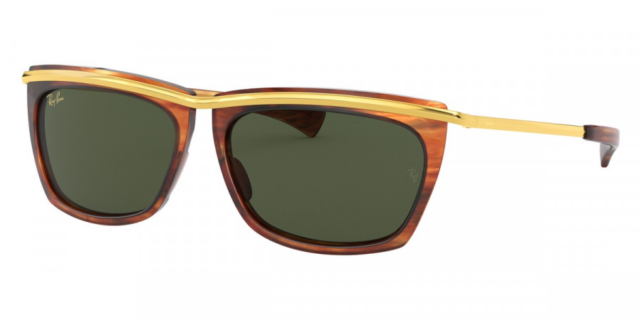 Ray-Ban™ - Olympian Ii RB2419