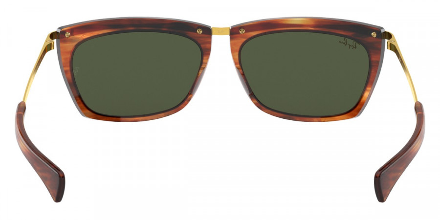 Ray-Ban™ - Olympian Ii RB2419