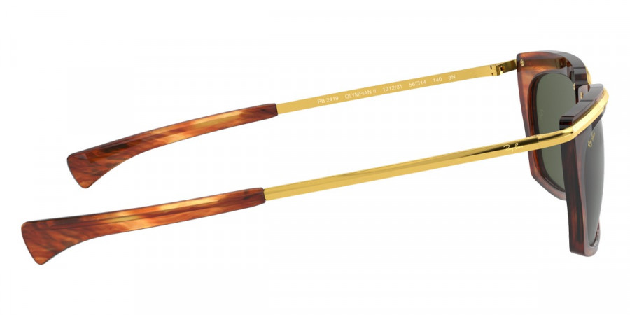 Ray-Ban™ - Olympian Ii RB2419