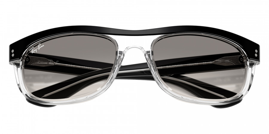 Ray-Ban™ - RB2489 Balorama Street Neat