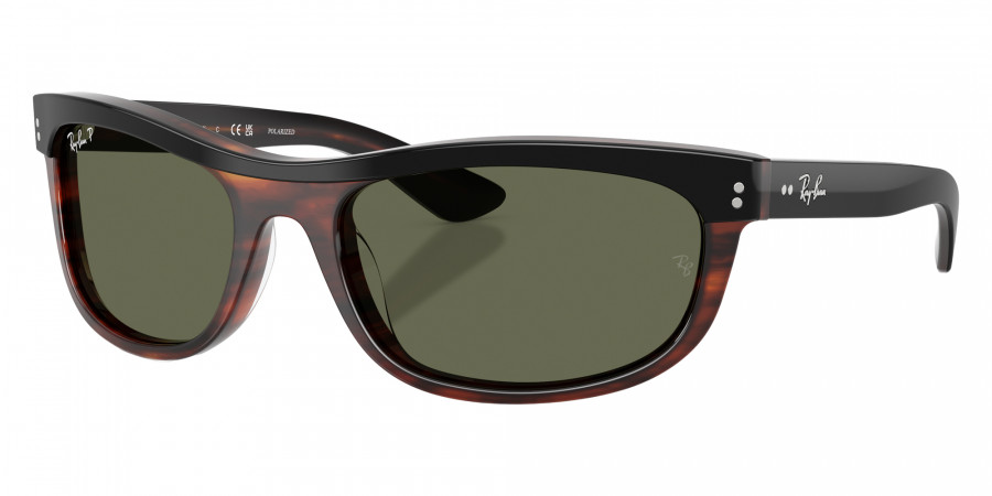 Ray-Ban™ - RB2489 Balorama Street Neat