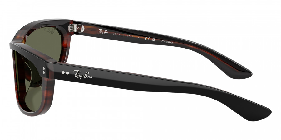 Ray-Ban™ - RB2489 Balorama Street Neat
