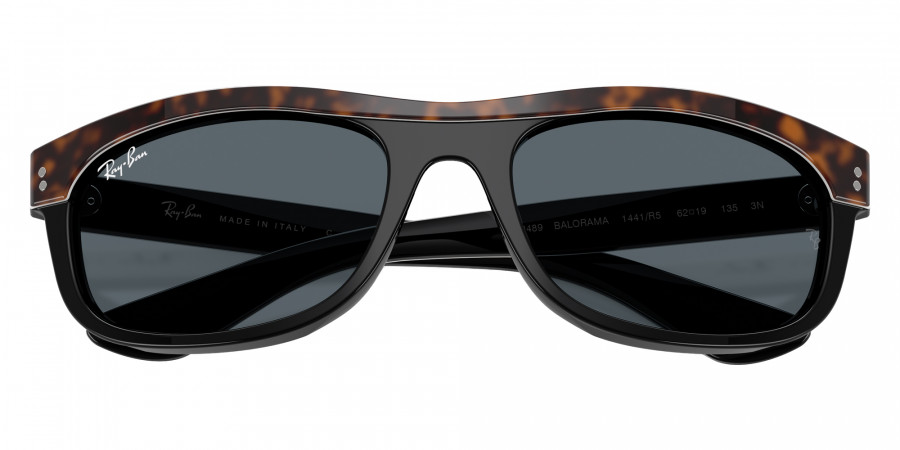 Ray-Ban™ - RB2489 Balorama Street Neat