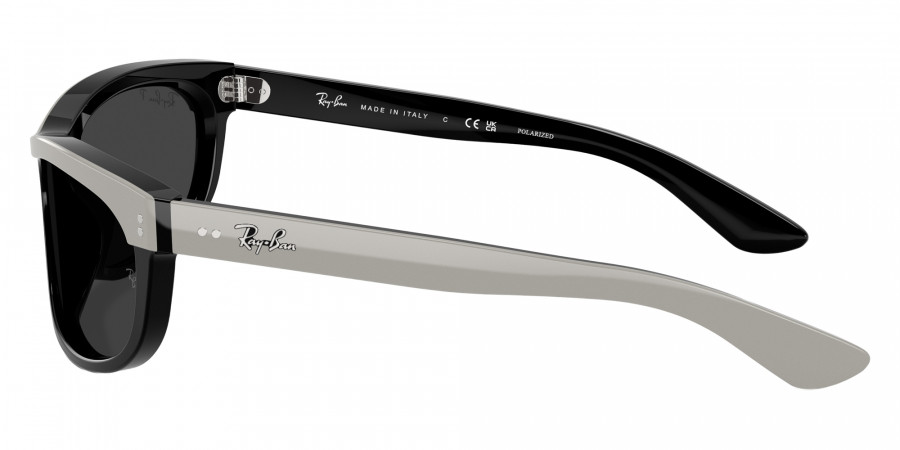 Ray-Ban™ - RB2489 Balorama Street Neat