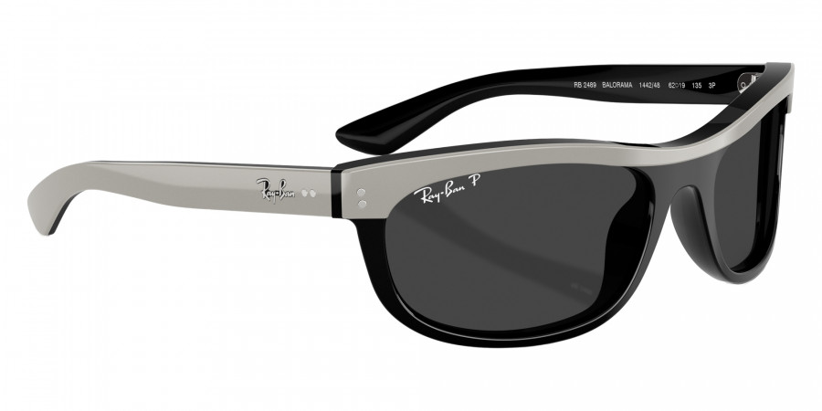 Ray-Ban™ - RB2489 Balorama Street Neat