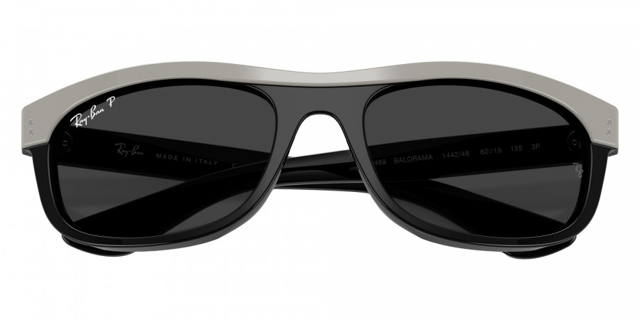 Ray-Ban™ - RB2489 Balorama Street Neat