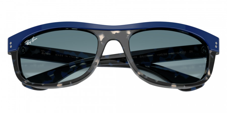 Ray-Ban™ - RB2489 Balorama Street Neat