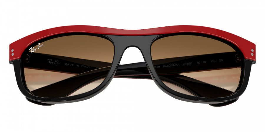 Ray-Ban™ - RB2489 Balorama Street Neat