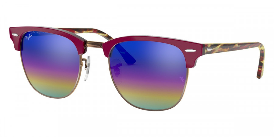 Ray-Ban™ - Clubmaster RB3016