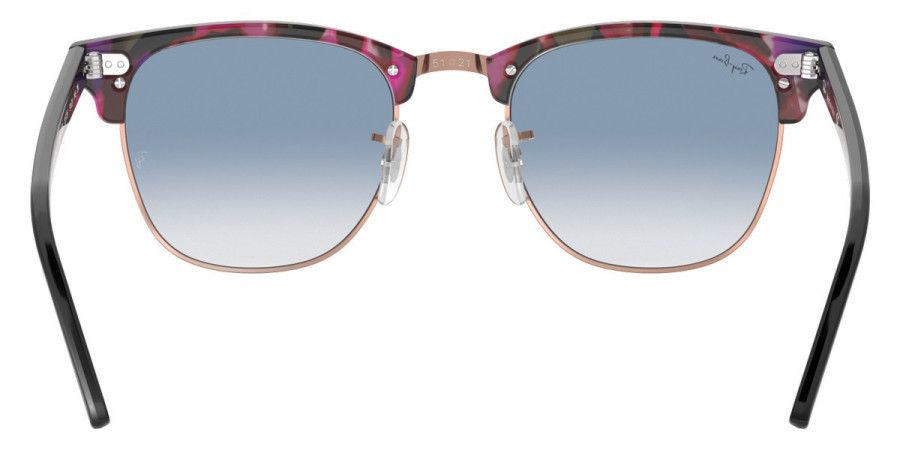 Ray-Ban™ - Clubmaster RB3016