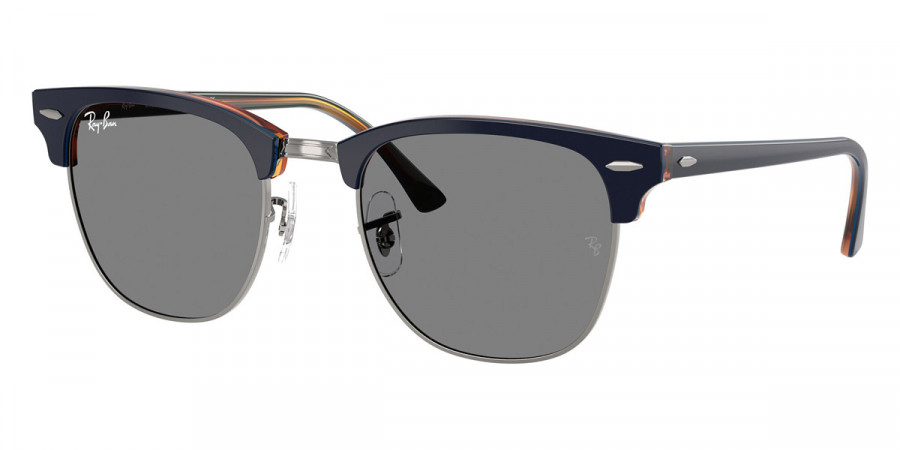 49mm ray ban clubmaster deals