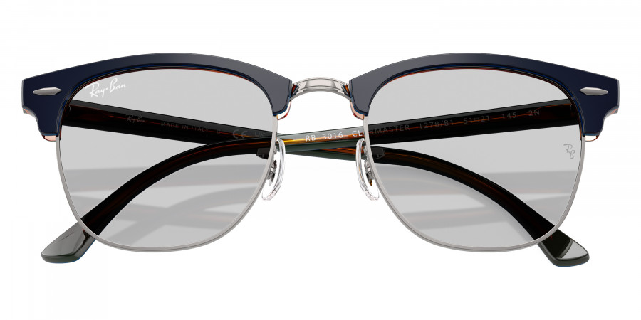 Ray-Ban™ - Clubmaster RB3016