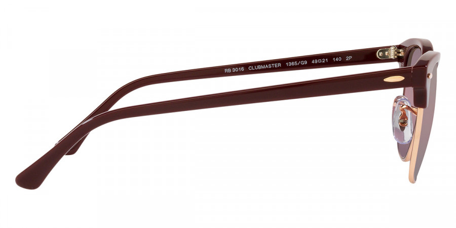 Ray-Ban™ - Clubmaster RB3016