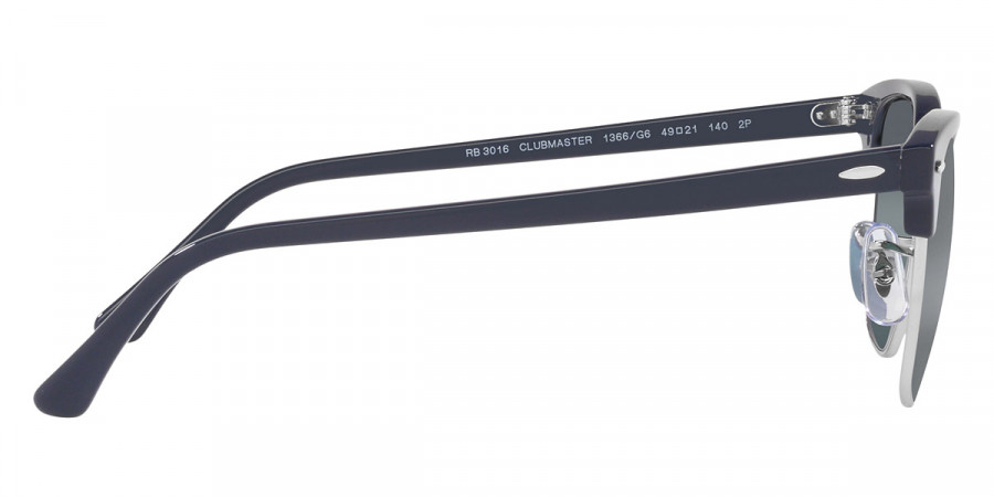 Ray-Ban™ - Clubmaster RB3016
