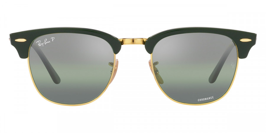 Ray-Ban™ - Clubmaster RB3016