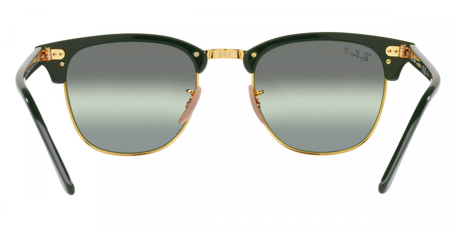 Ray-Ban™ - Clubmaster RB3016