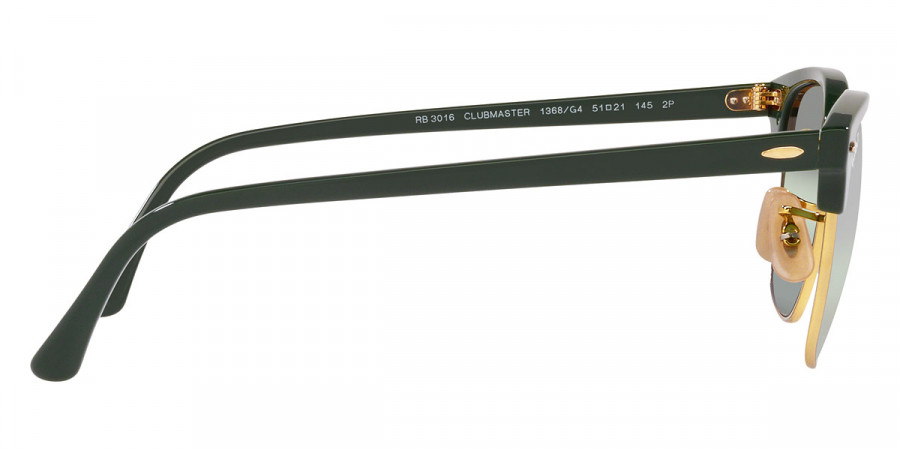 Ray-Ban™ - Clubmaster RB3016