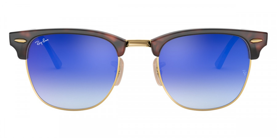 Ray-Ban™ - Clubmaster RB3016