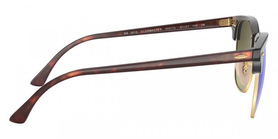 Ray-Ban™ - Clubmaster RB3016