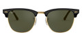 Black On Arista / G-15 Green