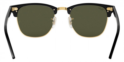 Color: Black On Arista (W0365) - Ray-Ban RB3016W036549