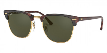 Color: Mock Tortoise On Arista (W0366) - Ray-Ban RB3016W036649