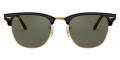 Black / G-15 Green Polarized