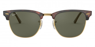 Color: Red Havana (990/58) - Ray-Ban RB3016F990/5855