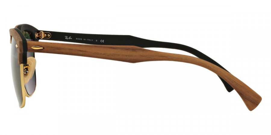 Ray-Ban™ - Clubmaster Wood RB3016M