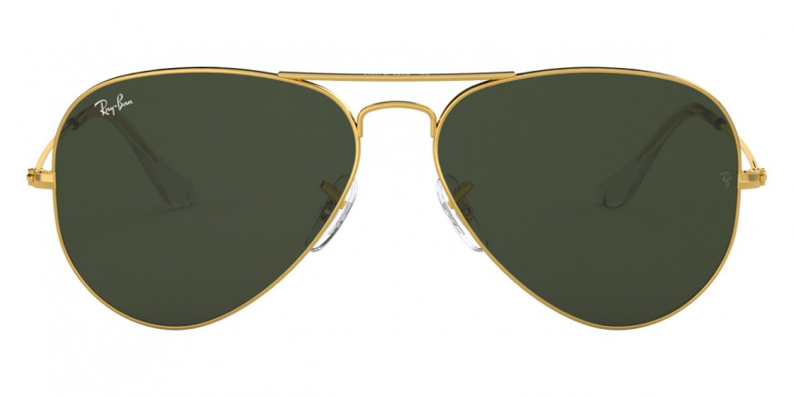 Ray-Ban™ Aviator Large Metal RB3025 001 55 - Gold