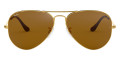 Arista / B-15 Brown