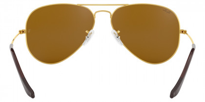 Color: Arista (001/33) - Ray-Ban RB3025001/3358