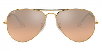 Color: Arista (001/3E) - Ray-Ban RB3025001/3E55
