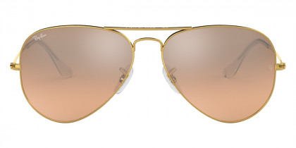 Ray-Ban™ - Aviator Large Metal RB3025