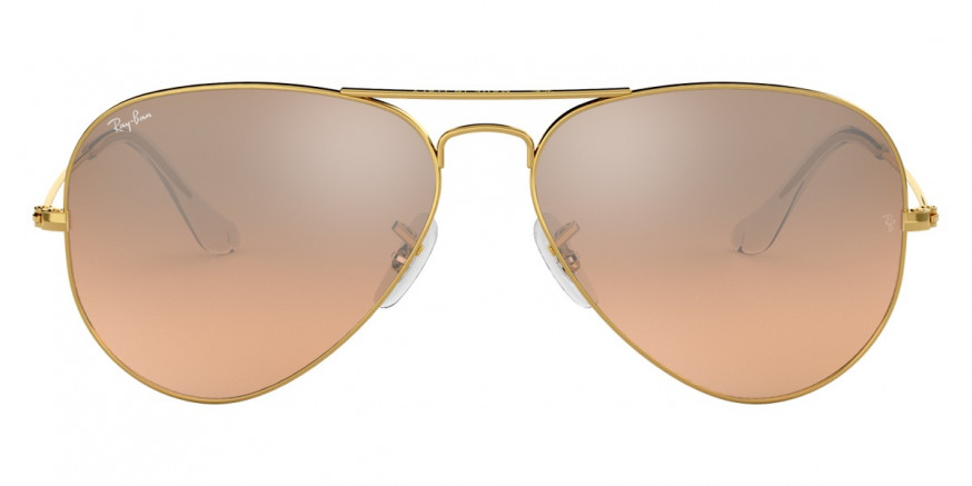 Ray-Ban™ Aviator Large Metal RB3025 001/3E 58 - Arista