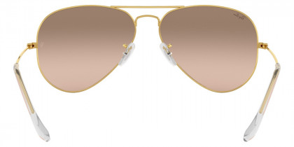 Ray-Ban™ - Aviator Large Metal RB3025