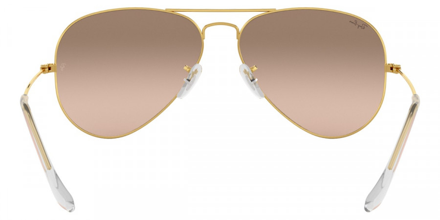 Ray-Ban™ - Aviator Large Metal RB3025