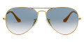 Arista / Clear Gradient Blue