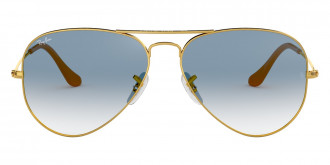 Color: Arista (001/3F) - Ray-Ban RB3025001/3F55